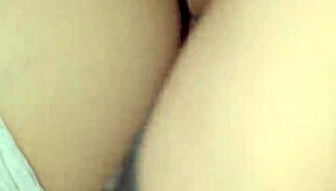 whoa, this busty latina milf with huge ass craves that double penetration so bad