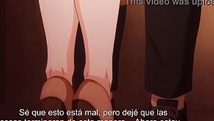 mama katsu chapter 2 hints at milf curves and anime thrills