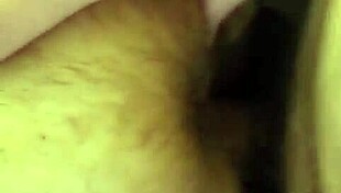 Fucking Her Tight Pussy Hard!