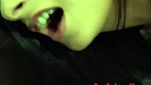 POV teen stepsis 18+ pussy licked till she squirms hardcore