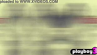 stunning big tits milf teases with poses before baring her sexy petite curves outdoors