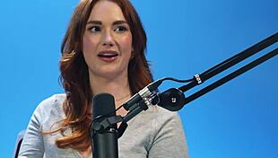 Siri Dahl Reveals Sexual Self-Discovery Path to Porn Stardom Interview