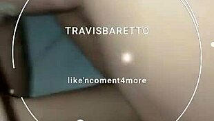 wanna hear her creamy squirt screams up close?