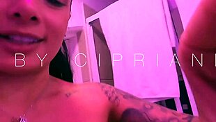 Cristian Cipriani's Rekonfiguration Chapter 1 Original Hardcore Series