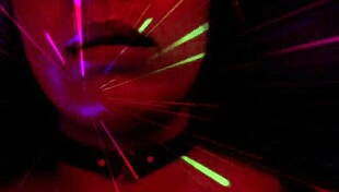 Cristian Cipriani's Rekonfiguration Chapter 1 Original Hardcore Series