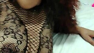 Double Toy Penetration Turns into Best Friend's Deep Thrusts