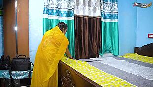 bihari bhabhi bends over for debar's big cock hardcore doggy cowgirl full movie ride