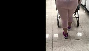 sofi elizabb's pink leggings hide what secrets?