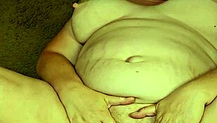 Feet Worship Ends with Massive Pussy Cumshot Explosion