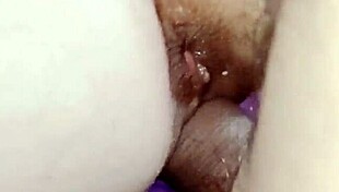 Hey peek at all these backstage anal wife milf homemade pov closeups