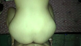 Public Pickup Curvy Horny Ebony Babe Fucked Legs Spread