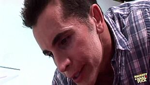 Blonde cutie craves brutal anal pounding to shatter her innocent image