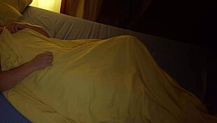 Stepson Deepthroats Mom in Law Then Pounds Juicy Pussy Doggystyle Pov Rough