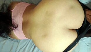 Married Man Drops Pants for Hindi Fuck Talk