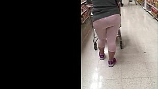 sofi elizabb's pink leggings hide what secrets?