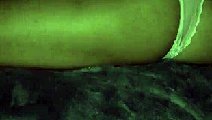 waking up my latina whore to fuck her hard with toys 😈