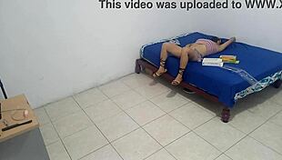 oh man, that sex toy guy showed up at my door... sold me these exclusive dildos on credit for my juicy vagina, feels sooo good