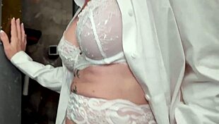 i'm emma rubish, tattooed milf craving plumber cris's hard fuck