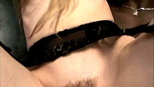 Bambola gets vintage interracial pounding from bbc