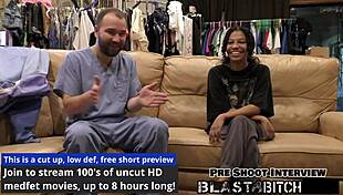 Yesenia Yousos Pussy Blasted Creampie Pov Nurse