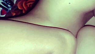 desi mature asian begs for cock blowjob while home alone fucked