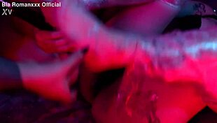 oh man i love worshipping those sexy feet while tickling her soles