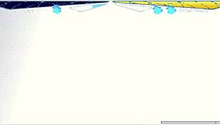 fairy foot fights compile into wild lesbian tangle with no sound effects