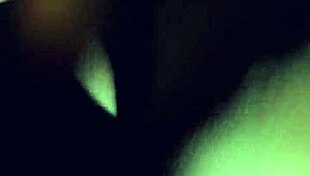 Thick mixed latina bends for teasing backshots that hit deep