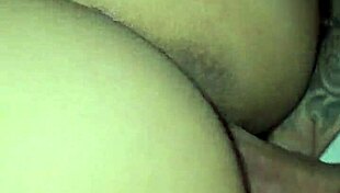 whoa, this busty latina milf with huge ass craves that double penetration so bad