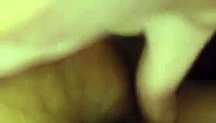 Fucking Her Tight Pussy Hard!