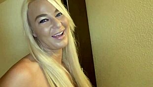 Thick milf london river takes pov missionary pounding