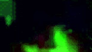 Hey, wanna watch this ebony babe squirt hard while we masturbate together?