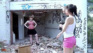 damn this young spanish blu ttie kat squirts from rough ass pounding...