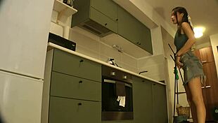 wanna see these petite college girls flashing asses and pussies in their shared apartment for likes?