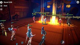 girl filme... who's ready for some hot pussy licking and muff diving action? 🔥👅💦