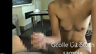 Perfect Style Japanese Beauty's Real Sex Adventures Unfold