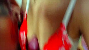 colombia's best blowjob queen 😍 deepthroats like a pro teen!