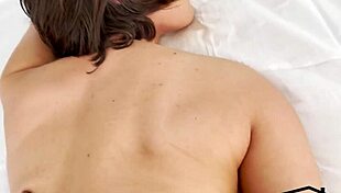 Nicole Aria craves Isiah Maxwell's huge BBC suck and fuck