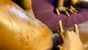 😈 damn catch him pounding my phat juicy ebony ass doggystyle then hosing down big natural tits with sticky cum 💦 watch full on 3x world ent