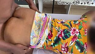 horny wife sneaks boss cock pounding at work quickie orgasm?