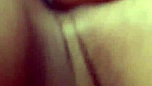 Petite teen girlfriend submits to big black cock in BDSM doggystyle