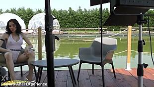 BTS Wet Welcome Back Melysia Double Penetration Pee ATM Gape Swallow