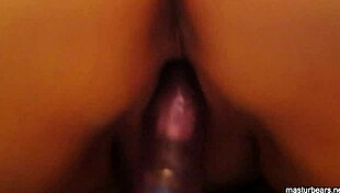 Chubby BBW Mature Mom Yulia Moans in Ecstasy as Dildo Pounds Her Massive Ass and Tits Bounce Wildly