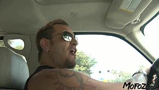 mofozocom busty amateur mommy deepthroats daddy's monster cock rough