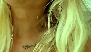 Alineflavio's cute homemade milf orgasm fart fetish update