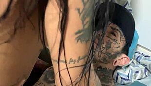 See virgin nympho ride raw cock live?