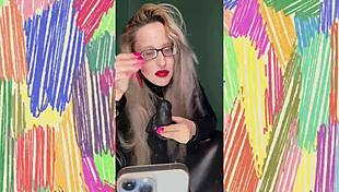 humil... humiliatioon joi fer sissy bitch ezperienced femdom