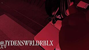 destroying this snowbunny's tight pussy with my bbc in the sauna 🔥🍆