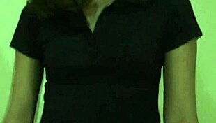 Is this amateur mature's blowjob the hottest ever?