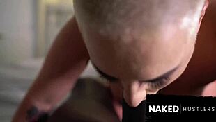 side baddie fucks like amber rose ready always!